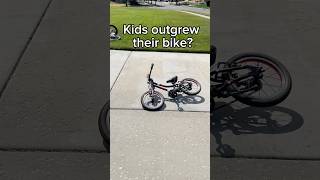 Testing all the Kids Bikes kidsbikes bikereview twowheelingtots [upl. by Oshinski]