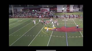 Sterling Joseph Sophomore Year Highlights [upl. by Errot]