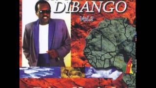 Ndedi Dibango  Wouma Sesse [upl. by Edda]