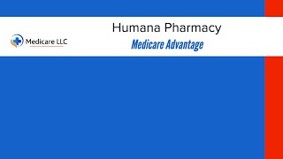 Humana Pharmacy  Medicare  OTC  Over the Counter  Login  Catalog [upl. by Ranique]