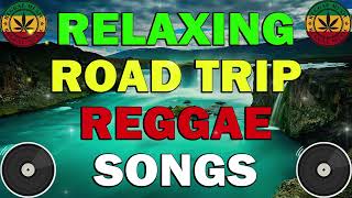 BEST REGGAE MIX 202️4🪘🪘🪘RELAXING REGGAE SONGS🪘🪘🪘REGGAE MUSIC HITS 2024 [upl. by Gratianna]