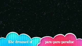 Paradise by Coldplay Lyrics [upl. by Cherida]