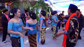 LANGEN BEKSAN TAYUB MANUNGGAL LARAS MBAH REBO [upl. by Lomax841]