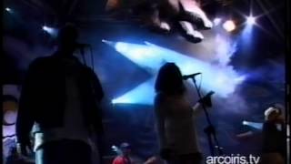 Gregory Isaacs Live At Rototom Sunsplash 2005 in Osoppo Italy [upl. by Bronder]