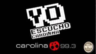 Mix Thecno 2000  Radio Carolina [upl. by Tybalt826]