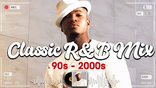 Best of RampB Classics 90s amp 2000s  Old School RampB Music Ever 🎶 Ne Yo Nelly Akon Rihanna Usher [upl. by Ettevi]