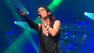 Delain Feat Sharon Den Adel Within Temptation  Restless  MFVF 11 [upl. by Yerffeg827]