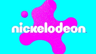 Nickelodeon New logo intro EffectsSponsored by Preview 2 Effects [upl. by Katti]