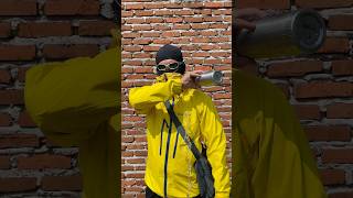 MONTBELL STREAM PARKA🥷arcteryx outdoors patagonia gorpcore outdoor thenorthface montbell [upl. by Ursa]