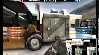 KSF SF Pro League 2011 1st E05 P01  HITE vs Cz [upl. by Yeh927]