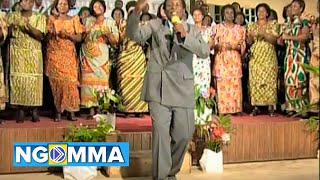 MTAZAME BWANA YESU  AIC Mwanza Town Choir [upl. by Zacks]