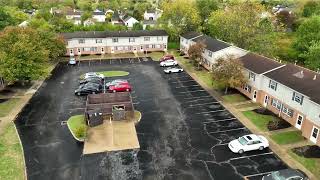 Indian Mound Apartments  3939 Rosland Dr Columbus OH 43207 [upl. by Ys746]