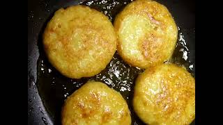 Homemade bargar recipe howtomake bargar recipe quik and testy bargar [upl. by Icul860]