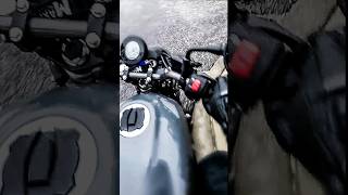 2 godziny po odebraniu z salonu 😨 motocykle szortyluczyna motocykliści polska fail motovlog [upl. by Norrahc360]