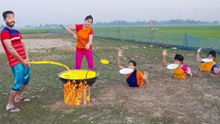 Very Special Trending Funny Comedy Video 2024😂Amazing Comedy Video 2024 Episode by FUN TV 420 [upl. by Sinnel698]