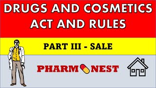 Drugs and Cosmetics Act 1940 and Rules 1945Part 3 jurisprudence class malayalam [upl. by Dagmar]