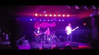 Sublime cover Badfish  Antones 412024 AWESOME BAND [upl. by Ladonna]