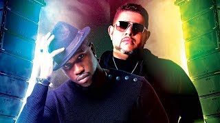 quotRalentiquot DESPACITO  Remix Kompa feat Oswald amp Michael Guirand [upl. by Marcelle]