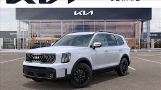 2024 Kia Telluride Venice FL K24635 [upl. by Kisor]