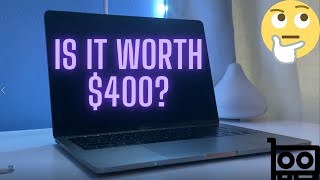 Should YOU buy a 2016 MacBook in 2022  What to Expect from a 6yr old laptop [upl. by Irtimd]