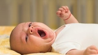 Soothe Your Crying Baby  8 Hours White Noise For Infants [upl. by Haslam745]