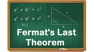 Fermats little theorem made easy [upl. by Nyltiac]