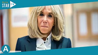 Kad Merad ne reconnaît pas Brigitte Macron… Le nouveau sketch des Pièces Jaunes fait réagir [upl. by Yantruoc]