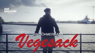 Jan Böhmermann – quotVegesackquot  ZDF Magazin Royale [upl. by Lindemann]