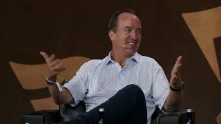 FULL LENGTH  Fanatics Fest x The Sheriff Panel with Peyton Manning and Host by Stephen A Smith [upl. by Sola]