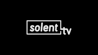 Solent TV New Trailer [upl. by Ellierim]