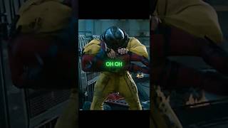 quotThat is such a Juggernaut thing to sayquot  Deadpool 2  marvel mcushorts [upl. by Kieran]