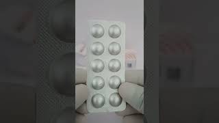 BETHANECHOL CHLORIDE USP 25 MG [upl. by Atteyram]