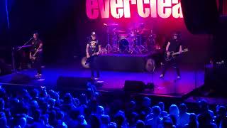 Everclear at 1st Avenue Minneapolis MN [upl. by Amyas]