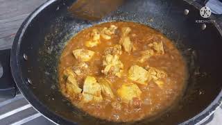 Chicken kareela new recipe 2022 [upl. by Ycnahc]