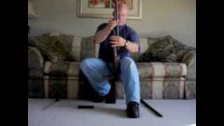 Remington 870 Field Gun to Home Defense [upl. by Byrd648]