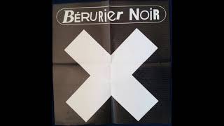 Bérurier Noir  live au Squat Reitschule Berne Suisse 22041988  2021 REMASTER [upl. by Obocaj523]