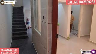 Rental income Property For Sale At EX Servicemen Colony RK Hegde Nagar G2 Price 95Lakhs 7847999238 [upl. by Hakceber711]