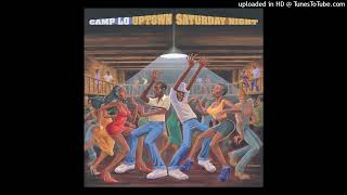 Camp Lo Luchini AKA This Is It Chopped amp Screwed [upl. by Hilary]