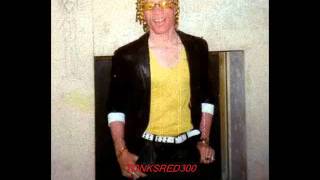 Yellowman 1984 Interview  2  Of  2 [upl. by Barbie]