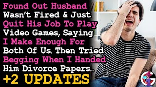 UPDATE Won 200k  Im Divorcing My Husband Cos I Had Enough Of His Lies  Making Me Do Everything [upl. by Ahcsat]