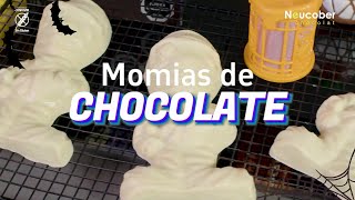 MOMIAS DE CHOCOLATE [upl. by Lamson]