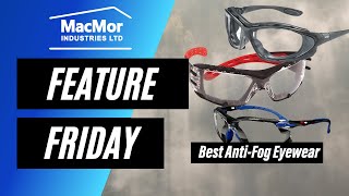 What are the Best Anti Fog Glasses [upl. by Laufer]