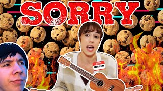 Colleen Ballingers Awful New Apology Video [upl. by Ferne245]