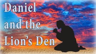 Daniel and the Lions Den  GCED  Song [upl. by Laurent]