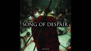 Alex Roe  Song of Despair [upl. by Ailito776]