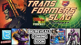 BIG Transformers Legacy United REVEALS COMING  Transformers One Updates [upl. by Canty]