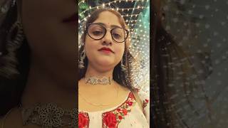 Dakatiya Banshi।Bohurupi Koushani M l New Bengali movie song 2024shortsfeed shorts rasmi [upl. by Yleen]