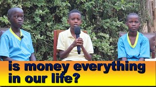 🔥🔥🚨IS MONEY EVERYTHING IN OUR LIFE DEBATE 🔥🔥🚨DONT MISS [upl. by Suilenroc]