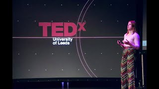 The Power of Reverse Mentoring  Rachael O’Connor  TEDxUniversityofLeeds [upl. by Surbeck]