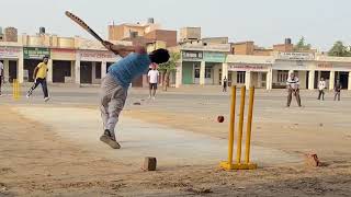 1st ￼series Rania Anaj Mandi Cricket 🏏 Team Rania Vs Govindpura win Govindpura [upl. by Broida115]